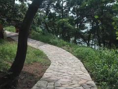 -小长山岛景区
