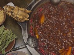 -黄潇洒老火锅(九眼桥宏济巷店)