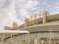 -鼓浪屿内厝澳码头(轮渡站)
