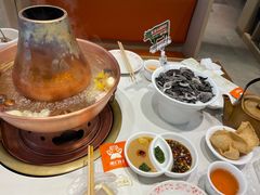 -东门口·新式老北京火锅(河西龙湖天街店)
