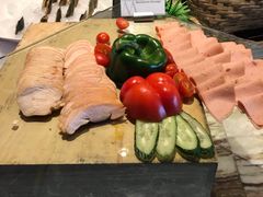 -AdD全日制餐厅(中谷花园酒店)