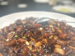 -悦融琥珀·京鲁菜·海味珍品(西单店)