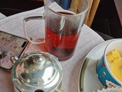 -裕达国贸酒店·中华汇