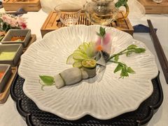 -叶叶菩提(太原别墅店)