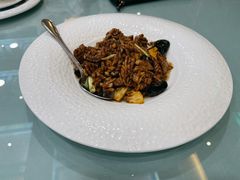 爆炒腰花-鹊华居·地道鲁菜·海鲜·融合味(大明湖店)