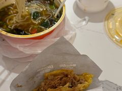 -魏家凉皮(博水商务大厦店)