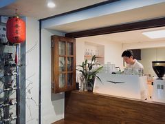 -本無咖啡·BeanWood Coffee