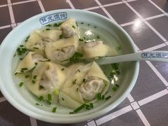 -潘国仙耳光馄饨(黄家阙路店)