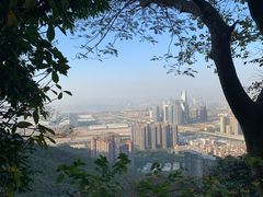 -小南山公园