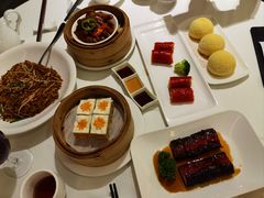 -皇朝尊会(龙之梦大酒店)