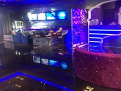 -泡沫BUbbLE量贩式KTV(金沙江路店)