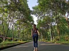 -浙江农林大学(东湖校区)