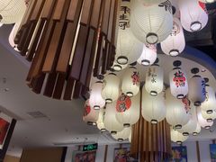 -極屋鮨牛 · 烧肉酒场(时代C馆店)