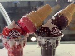 -DQ·蛋糕·冰淇淋(五棵松万达店)