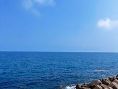 -日月湾海门游览区