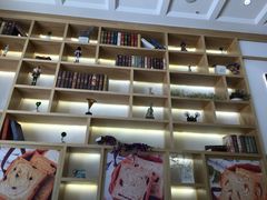 -爸爸糖手工吐司(椒江广场南路店)