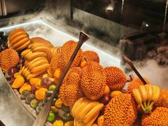 -金链花·泰国餐厅(国贸店)