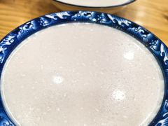 花生浆-张明富面皮店(东大街店)