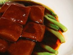 红烧牛头方-松云泽