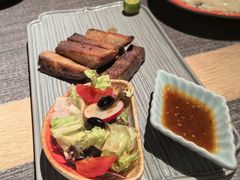 -炙柒Sekinana·精致日料(合生汇店)