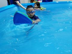 -水孩子国际儿童游泳早教中心(吾悦旗舰中心)