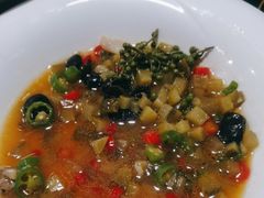 -李师傅脆肚(华强北店)
