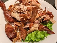 -那家老院子东北菜.饺子.小鸡炖蘑菇(宁山店)