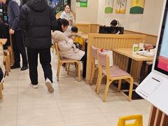 -德克士(砂之船奥特莱斯店)