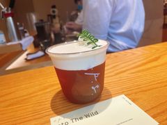 -O.P.S. CAFE