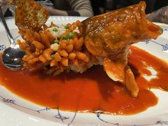 -江南雅厨(李公堤店)