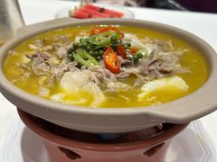 -凯鸽酒楼(大同振兴街店)