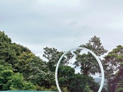 -龙岩森林水乡景区