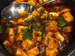 -渝乡辣婆婆·川菜 水煮鱼(中山西路店)