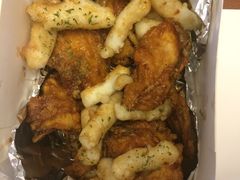 -CHICKEN NOW韩式炸鸡&啤酒