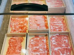 -冠菌火锅自助(东莞桥头店)