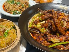 -掌上鲜(南顺城街店)