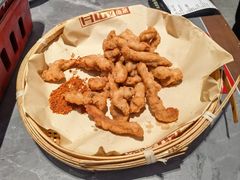 -肖记公安牛肉鱼杂馆·省级非物质文化遗产(江汉路直营店)