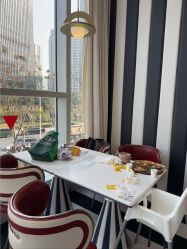 点击看大图 -奈尔宝·儿童乐园·亲子餐厅(前滩店)