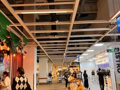 -宜家家居(宝山商场店)
