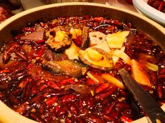 -嘉陵楼馋嘴城(簋街总店)