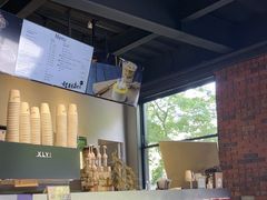 -J Create城市露营咖啡·简餐·宠物(上海动物园店)