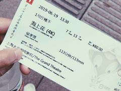 -大光明电影院(南京西路店)
