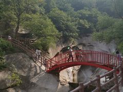 -黑龙潭风景区