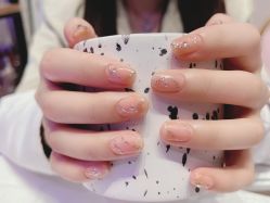 -RL Nail·瑞丽美甲美睫品牌原创店