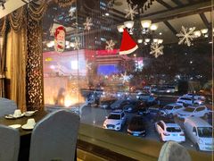 -聚丰苑北京烤鸭(大明宫店)