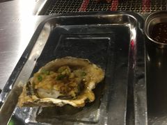 -马路牙子地桌烤肉(工体店)