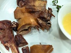 -乔家满族八大碗(流水沟店)