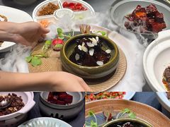 -肆月河豚·淮扬菜·湘菜(华天店)