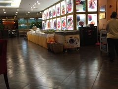 -御水泉·国际水疗会(广州长隆店)
