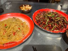 -馬伍旺川菜(金象城店)